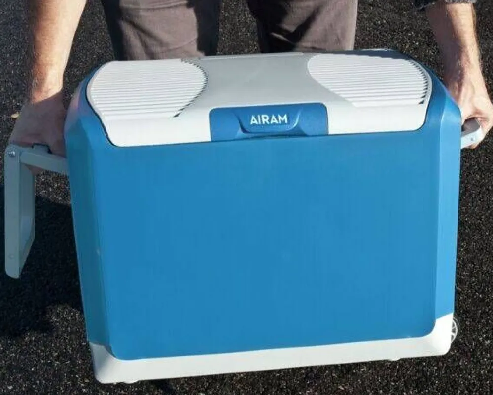 kylmälaukku Cool 40 L ECO>Airam