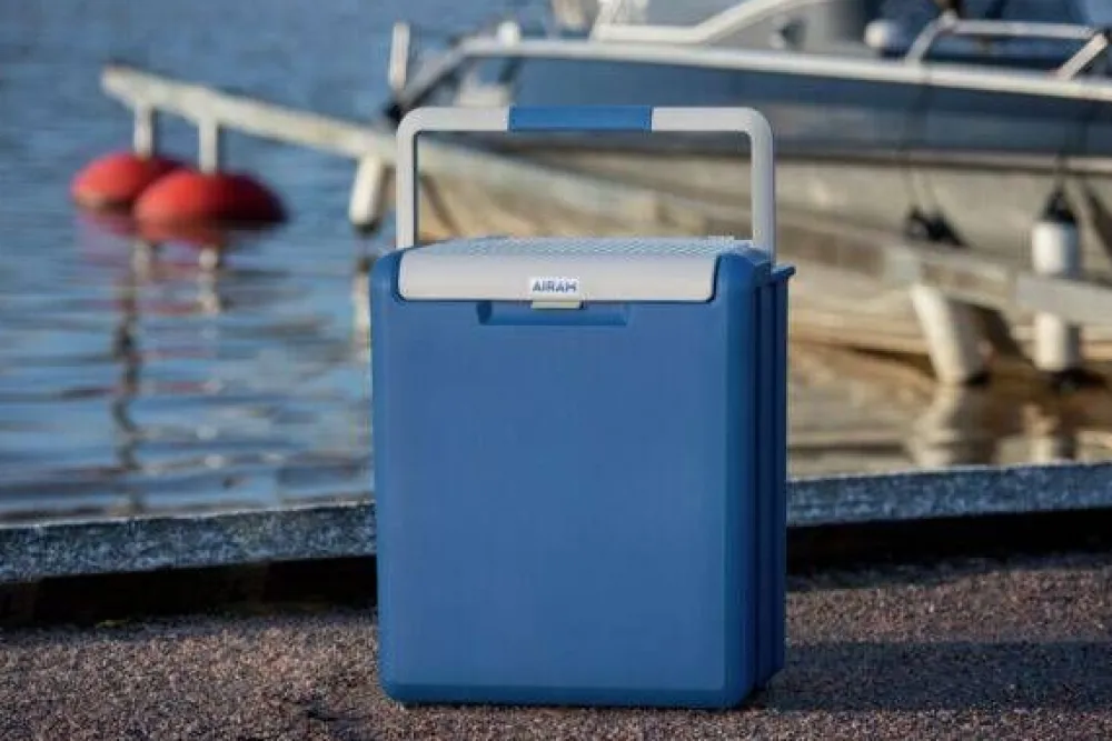 Airam Jääkaapit Ja Pakastimet|kylmälaukku Cool 25 L Eco