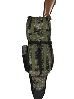 asereppu Rifleman 25 L BlindTech Invisible>Alaska