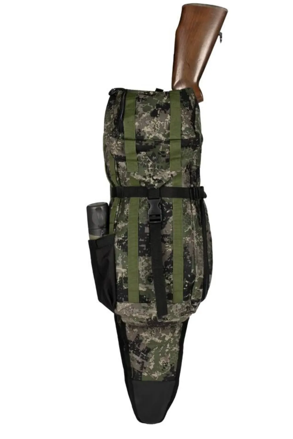 asereppu Rifleman 25 L BlindTech Invisible>Alaska