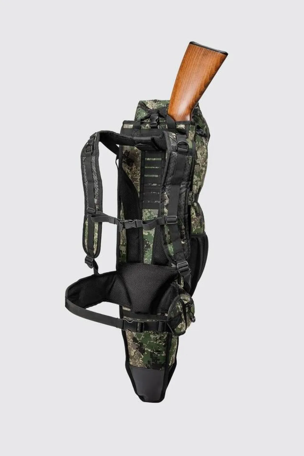 asereppu Rifleman 25 L BlindTech Invisible>Alaska