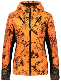 naisten takki Superior II W>Alaska Outlet
