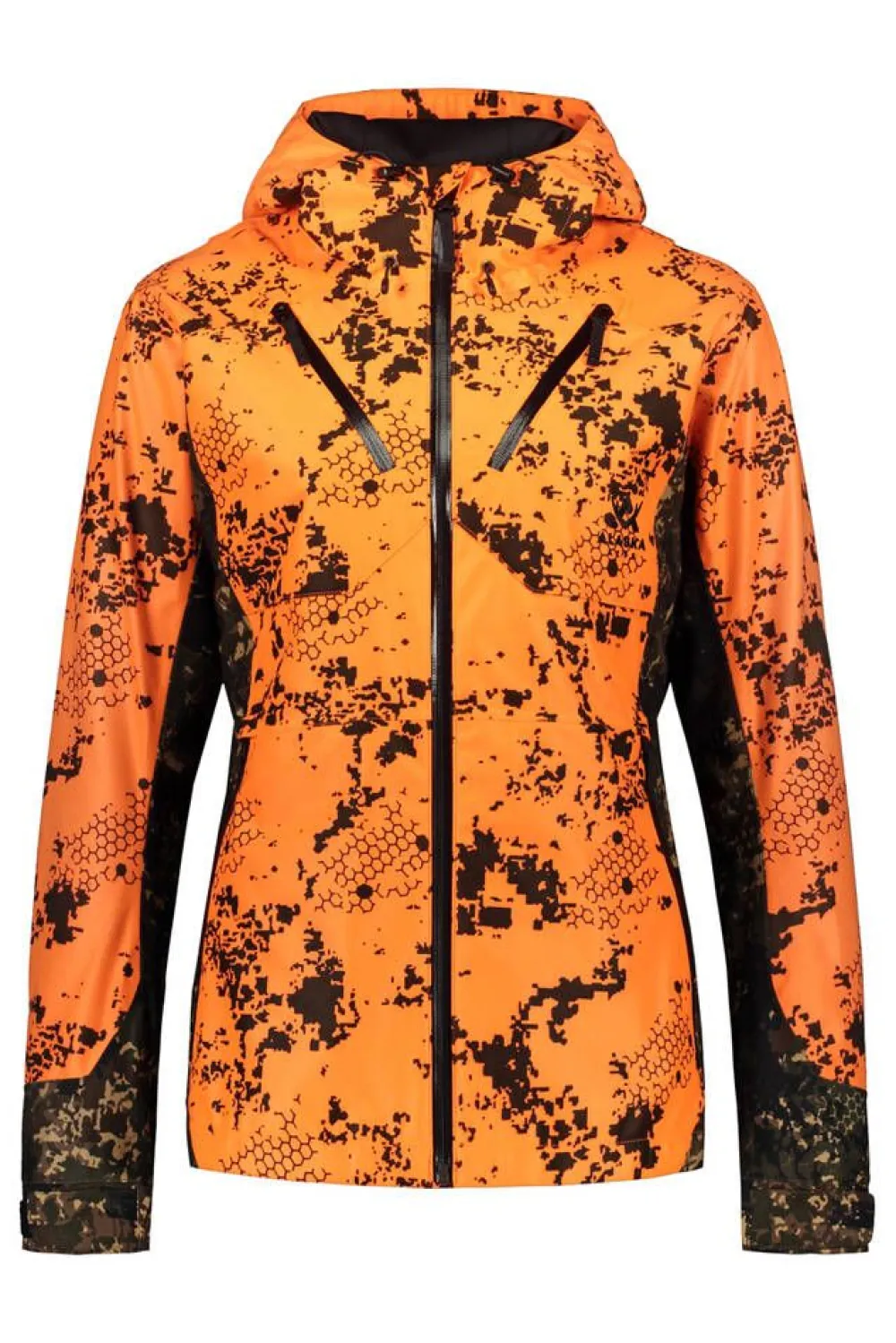 naisten takki Superior II W>Alaska Outlet