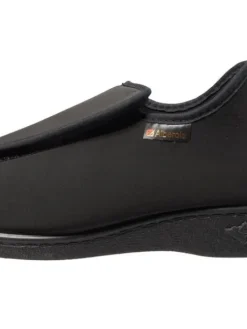 Alberola Kangaskengät|kangaskengät 610811 Negro