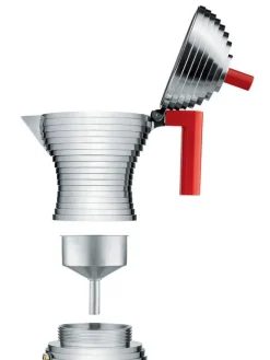 Espressokeitin Pulcina 6:lle kupille>Alessi Outlet