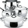 kattilasetti Mami 7-os.>Alessi Sale
