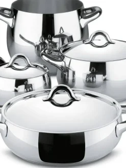 kattilasetti Mami 7-os.>Alessi Sale