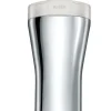 Alessi Juoma- Ja Baaritarvikkeet|matkamuki Caffa 40 cl valkoinen kansi