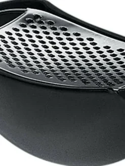 Alessi Keittiötarvikkeet|Parmenide, juustoraastin