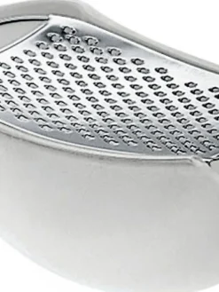 Parmenide raastin valkoinen>Alessi Sale