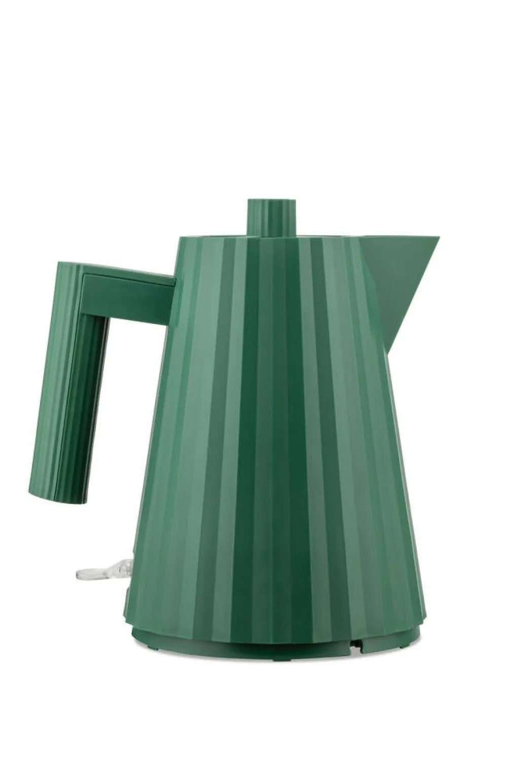 Plisse vedenkeitin 1 L vihreä>Alessi Online