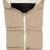 Altabebe Lastentarvikkeet|SXP Alpin lämpöpussi rattaisiin beige