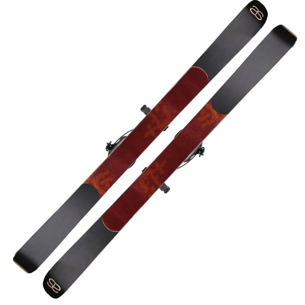 liukulumikenkä Tao 165 + Pivot siteet>Altai Clearance