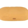 Montana koiranpatja 61x52x9 cm keltainen M>Amiplay Discount