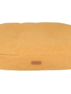 Montana koiranpatja 61x52x9 cm keltainen M>Amiplay Discount