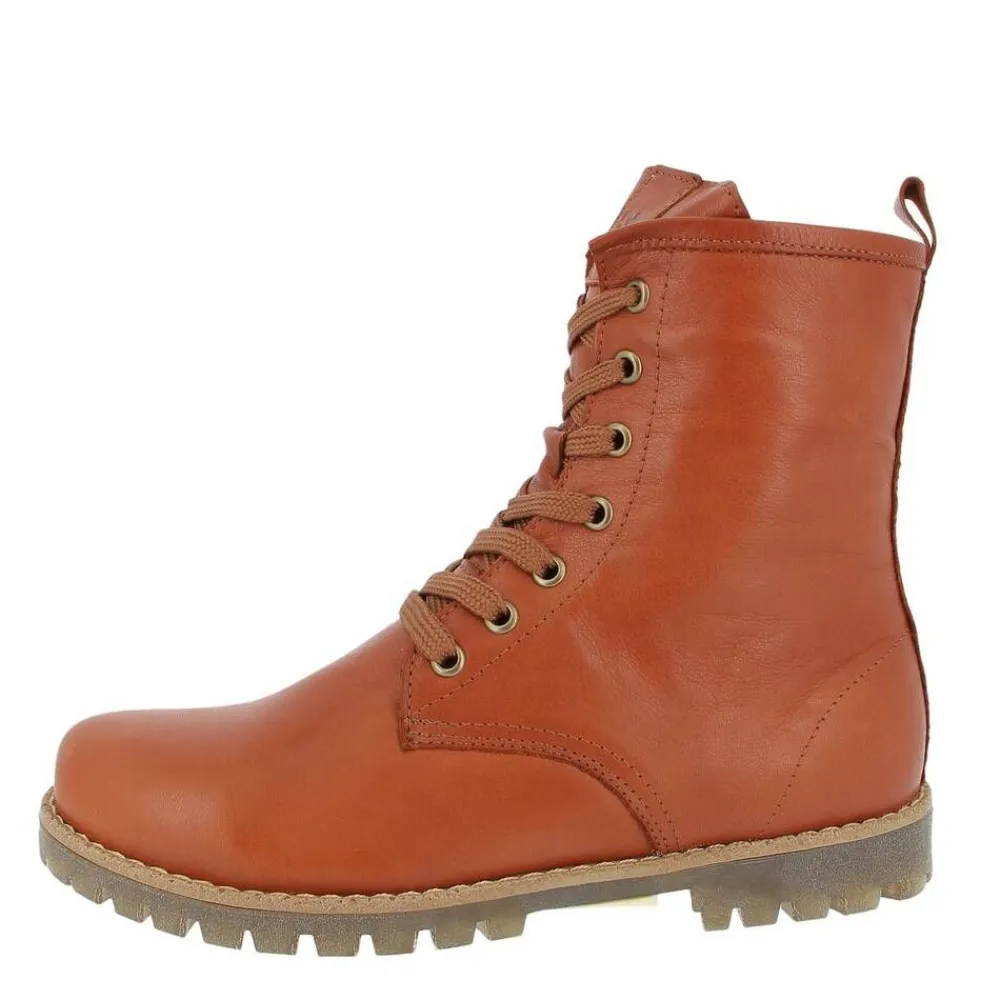 Andrea Conti Nilkkurit|nilkkurit 03428470- 070 Chestnut