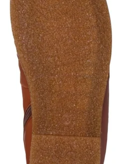 Andrea Conti Nilkkurit|nilkkurit Chestnut Andrea 070 Chestnut