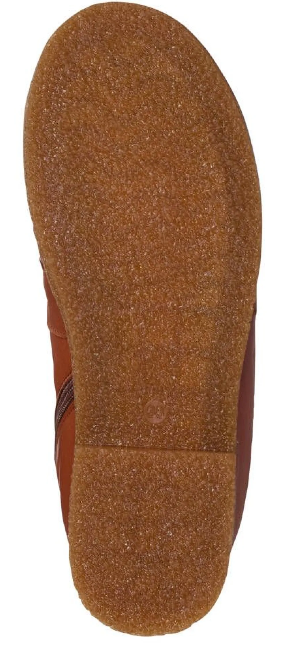 Andrea Conti Nilkkurit|nilkkurit Chestnut Andrea 070 Chestnut