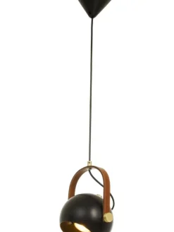 Sisustusvalaisimet|Aneta Lighting Kattovalaisin Bow  1-os