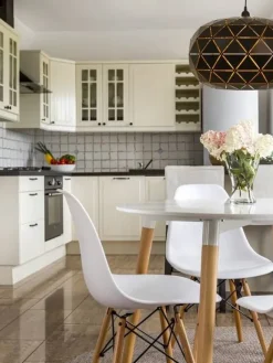 Aneta Lighting kattovalaisin Lattice 50 cm musta> Best