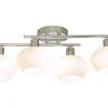 Aneta Lighting kylpyhuoneen plafondi Elba kromi> Online