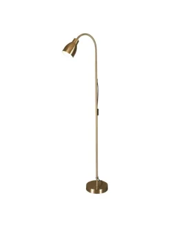 Aneta Lighting Lattiavalaisin Sarek antmess> Clearance