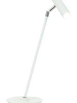 Aneta Lighting pöytälamppu Artic LED valkoinen> Outlet