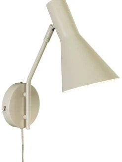 Sisustusvalaisimet|Aneta Lighting seinävalaisin Ceres hiekka