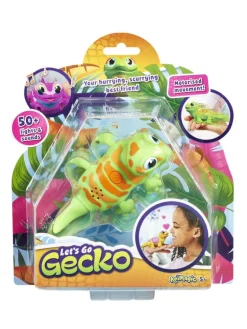 Gekko>Animagic Sale