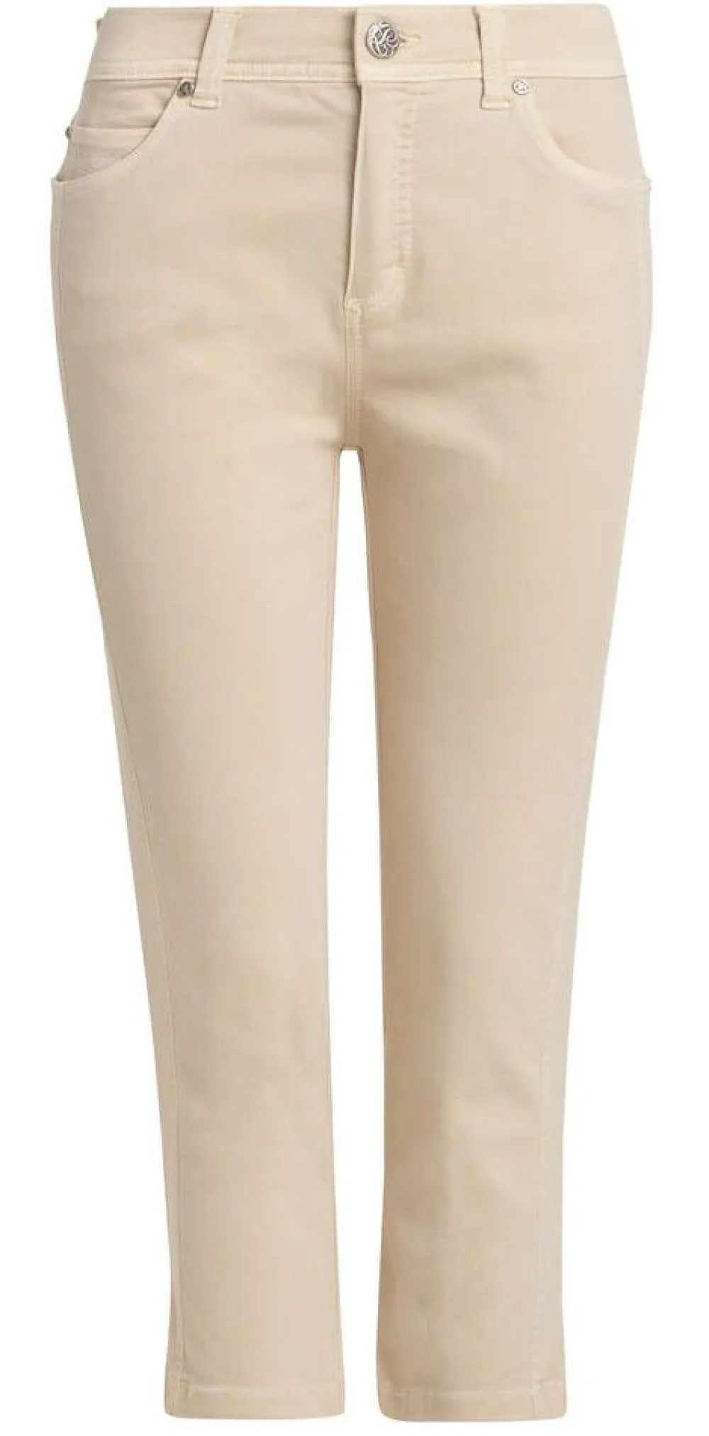 Anna Montana Shortsit Ja Caprit|caprit Dora 4008 Milano 05