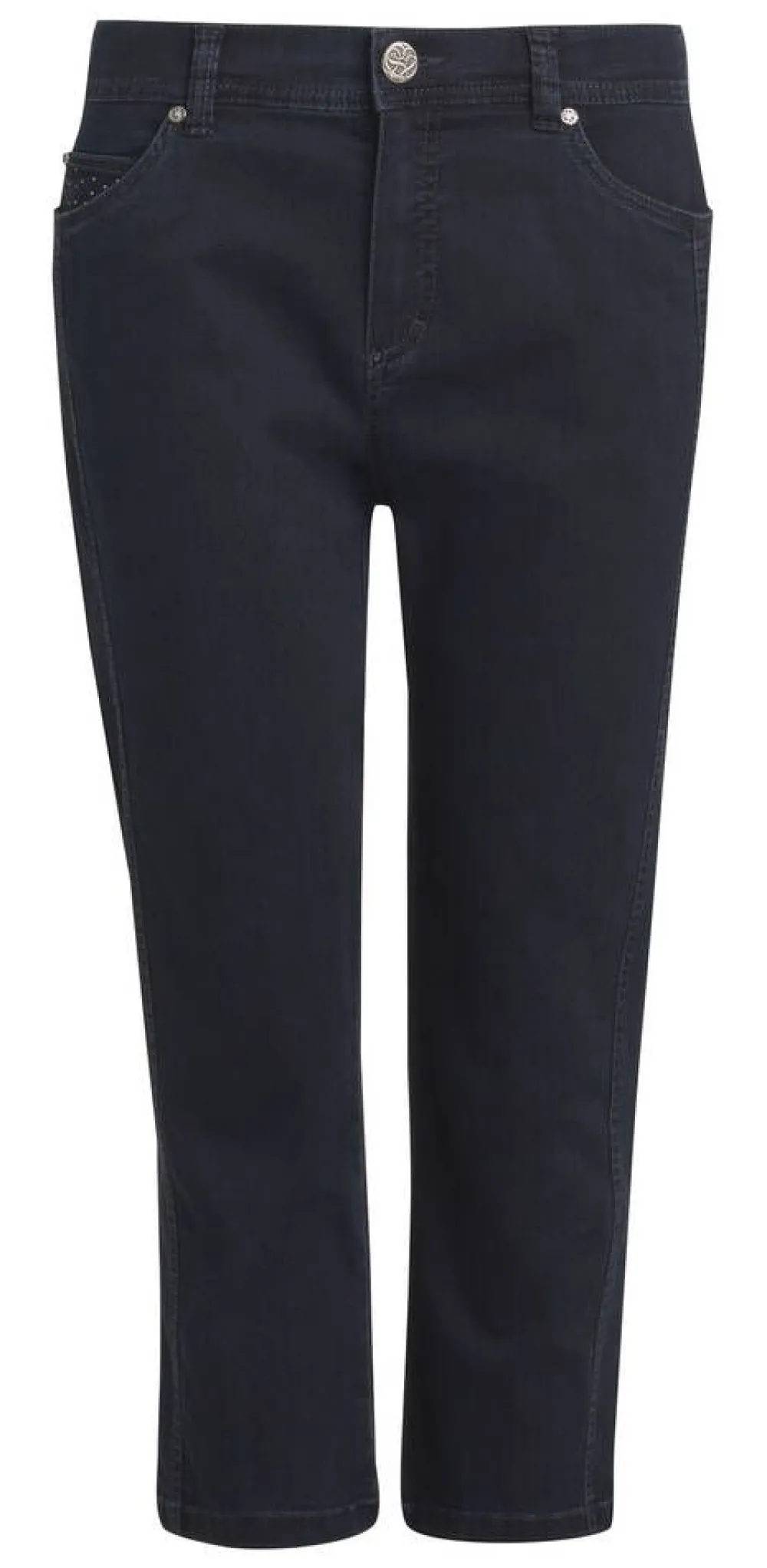 Anna Montana Shortsit Ja Caprit|caprit Dora 4008 Milano 05