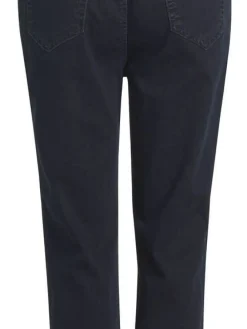 Anna Montana Shortsit Ja Caprit|caprit Dora 4008 Milano 05