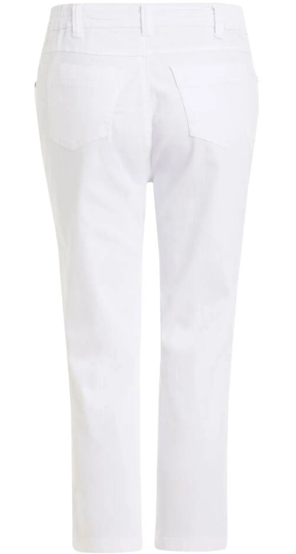 Anna Montana Shortsit Ja Caprit|caprit Dora 4008 Milano 05
