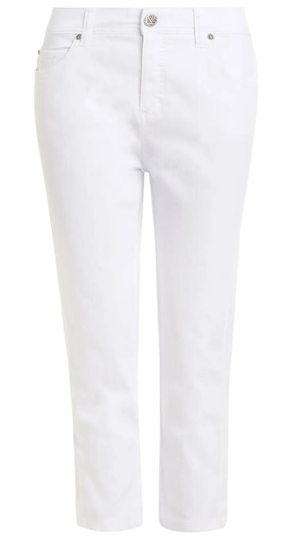 Anna Montana Shortsit Ja Caprit|caprit Dora 4008 Milano 05