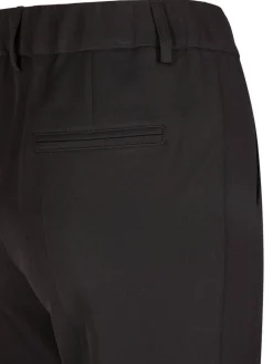 Anna Montana Housut|housut Mila Wide Flexi Kassel Black