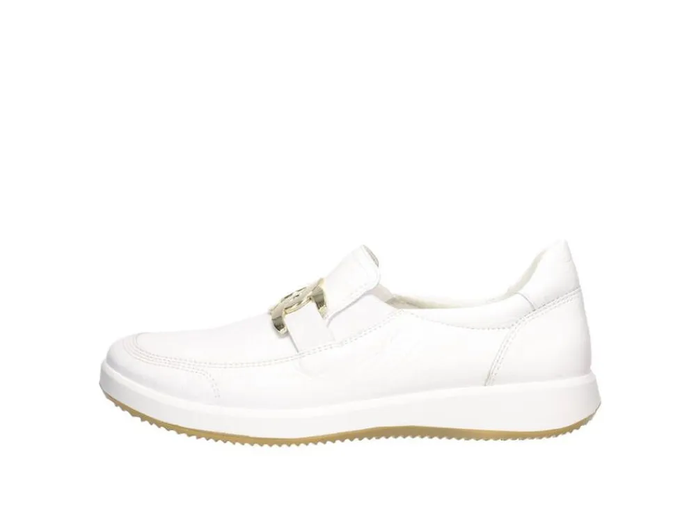 Ara Kävelykengät|loaferit Roma 04 Weiss