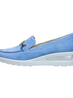 Ara Kävelykengät|loaferit Zürich 2.0 14 Azzurro