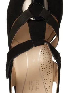 sandaletit Lugano-S Highsoft>Ara Discount