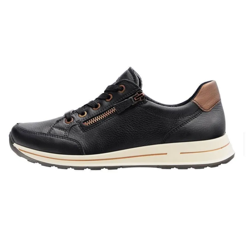 Ara Tennarit Ja Sneakerit|sneakerit 26 Osaka 2.0 26 Schwarz Moro