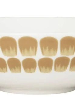 Arabia Astiat|24h Tuokio kulho 16 cm beige