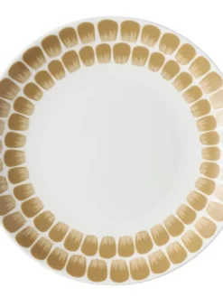 Arabia Astiat|24h Tuokio lautanen 20 cm beige