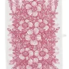 Arabia Keittiötekstiilit|Huvila Keittiöpyyhe 43x67 cm