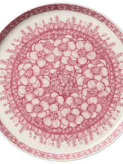 Arabia Astiat|Huvila Lautanen 24 cm