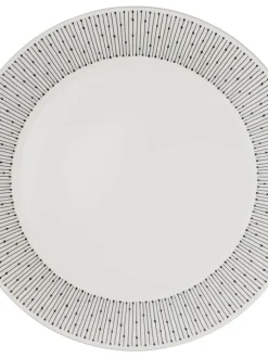 Arabia Astiat|Mainio Lautanen Sarastus 25 cm