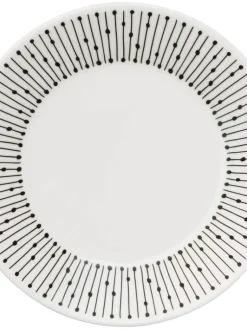 Arabia Astiat|Mainio Lautanen Sarastus 11,5cm