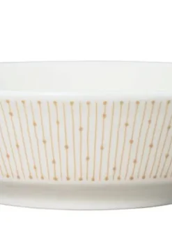 Arabia Astiat|Mainio Sarastus kulho 17 cm beige