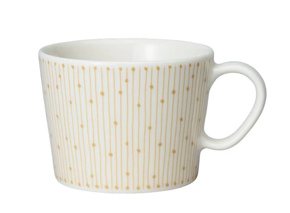 Mainio Sarastus kuppi 0,17L beige>Arabia Best
