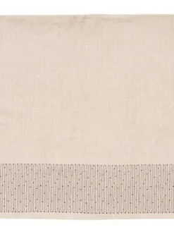 Arabia Keittiötekstiilit|Mainio Sarastus puoliesiliina 97x89 cm ruskea