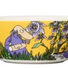 Arabia Muumi kulho 15 cm Hemuli keltainen>Moomin Sale