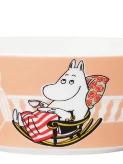Moomin Astiat|Arabia Muumi kulho 15 cm Muumimamma marmeladi
